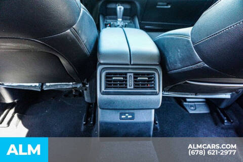 2024 Mazda CX-50 2.5 S Preferred