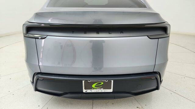 2026 Tesla Model Y Long Range