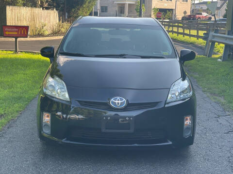 2010 Toyota Prius for sale at Kars 4 Sale LLC in South Hackensack NJ