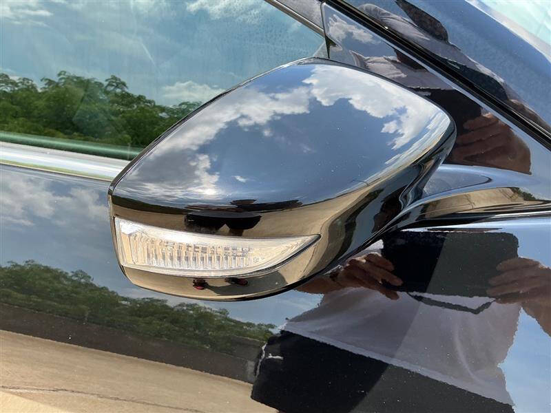 2021 Nissan Maxima 3.5 SV