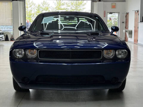 2014 Dodge Challenger SXT