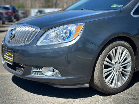 2013 Buick Verano
