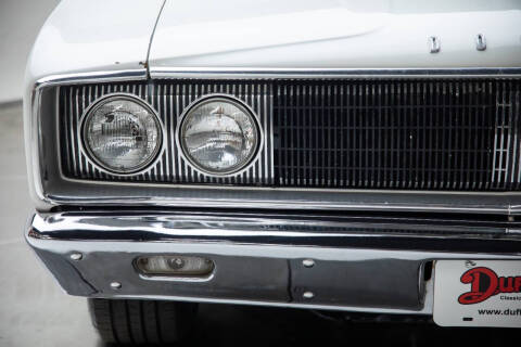 1967 Dodge Coronet