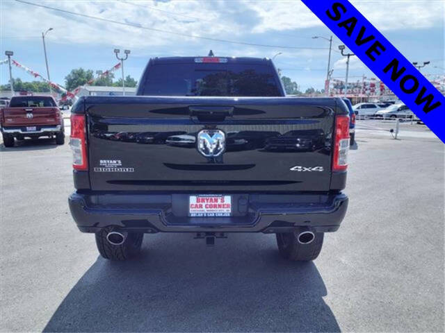 2023 Ram 1500 for sale at Bryans Car Corner 2 in Midwest City, OK