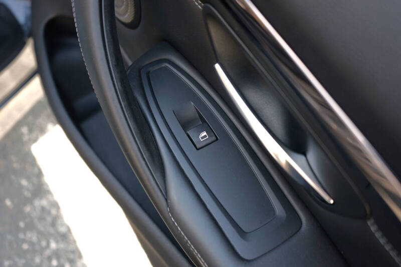 2015 BMW M4
