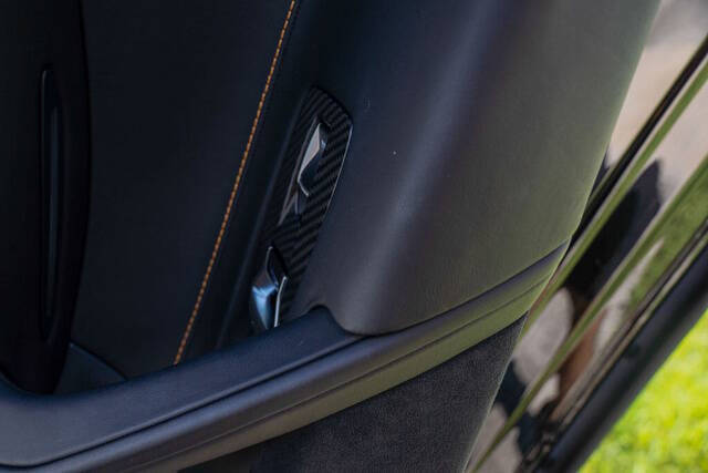 2022 McLaren 720S Spider