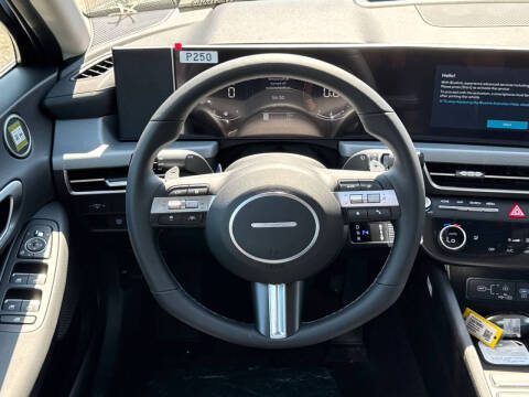 2026 Hyundai Sonata