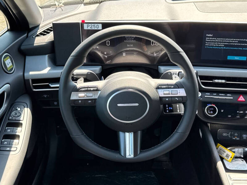 2026 Hyundai Sonata