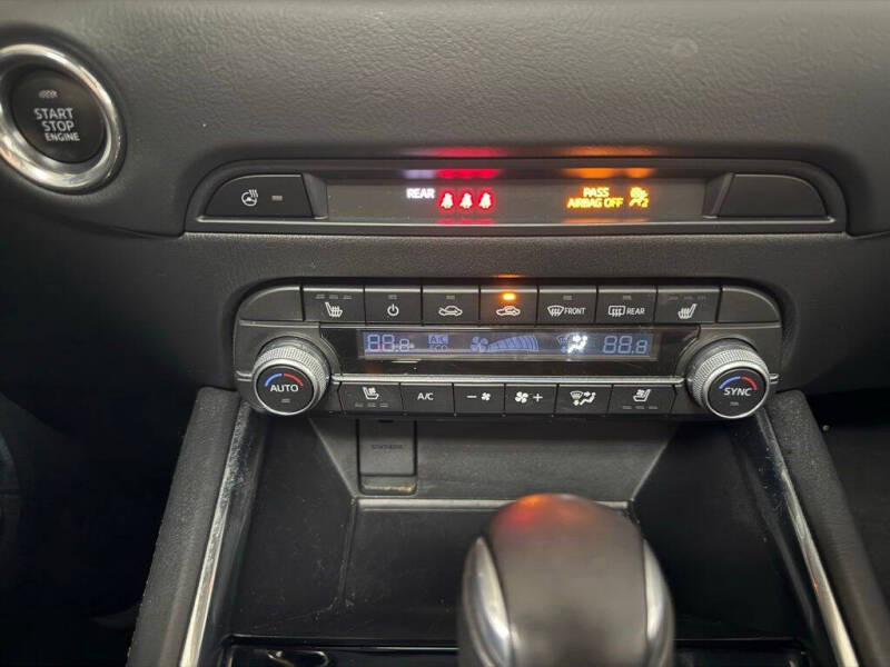 2023 Mazda CX-5 2.5 S Premium Plus