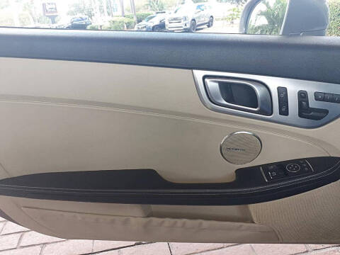 2012 Mercedes-Benz SLK SLK 350