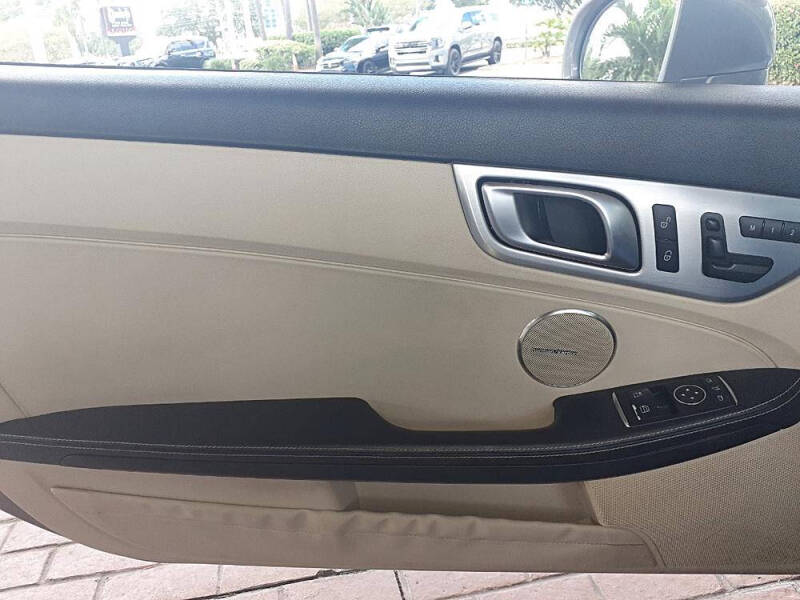 2012 Mercedes-Benz SLK SLK 350