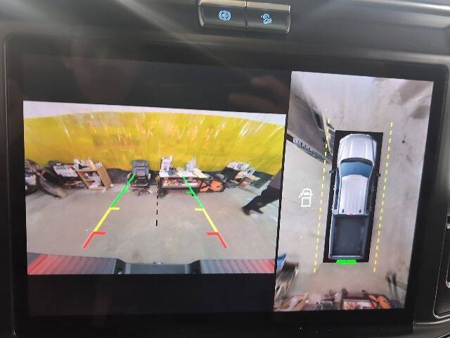 2026 Ford F-350 Super Duty