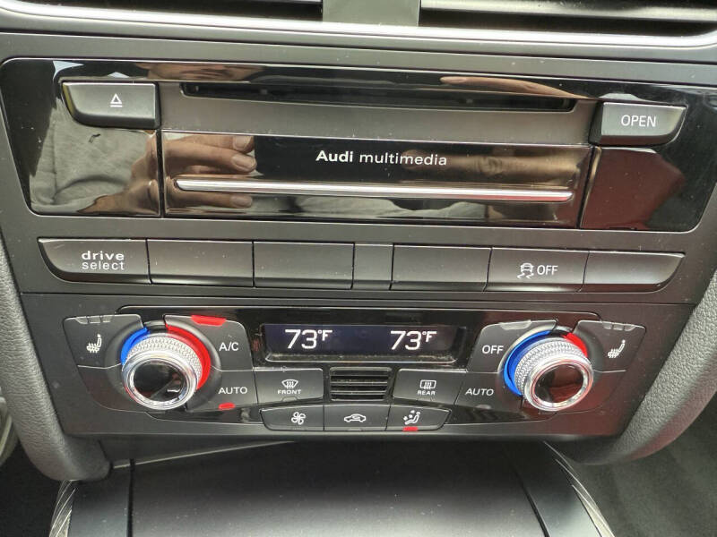 2016 Audi S5 3.0T quattro Prestige