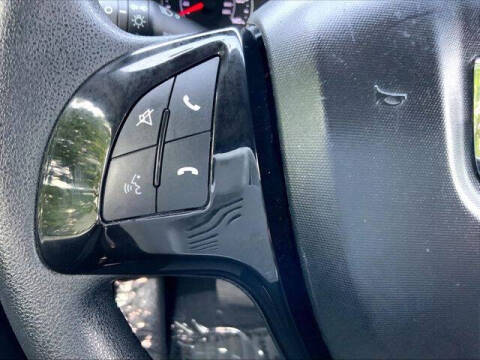 2022 RAM ProMaster City