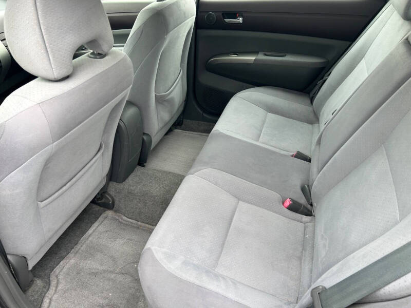 2005 Toyota Prius