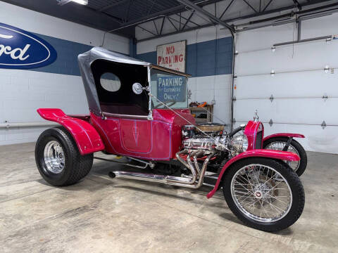 1923 Ford Model T