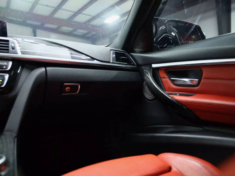 2017 BMW 3 Series 340i