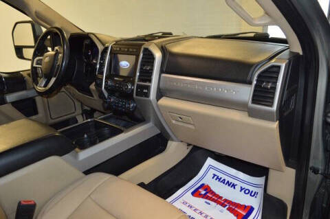 2020 Ford F-350 Super Duty