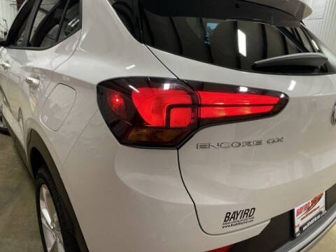 2020 Buick Encore GX Preferred