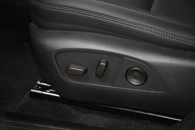 2026 Chevrolet Equinox EV LT 2