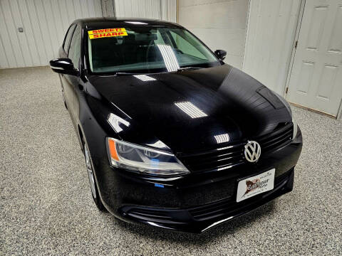 2014 Volkswagen Jetta for sale at LaFleur Auto Sales in North Sioux City SD
