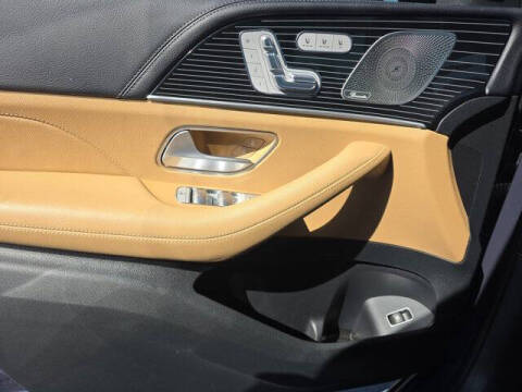 2024 Mercedes-Benz GLS GLS 580