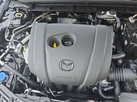 2026 Mazda Mazda3 Hatchback 2.5 S Preferred