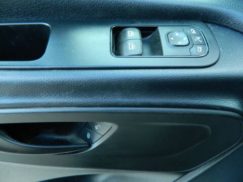 2022 Mercedes-Benz Sprinter 1500