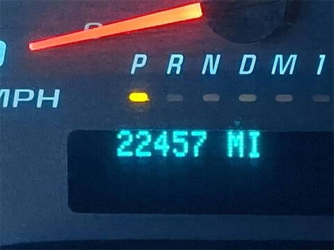 2024 Chevrolet Express 2500