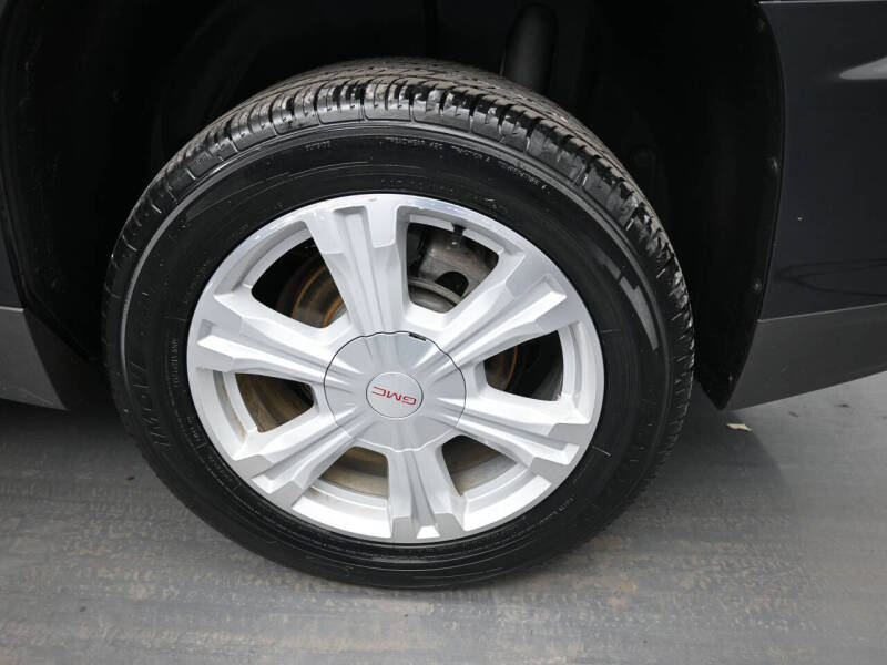 2017 GMC Terrain SLE-1
