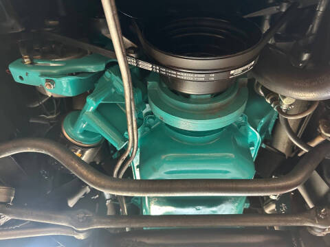 1974 AMC Javelin