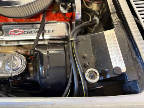 1968 Chevrolet Corvette