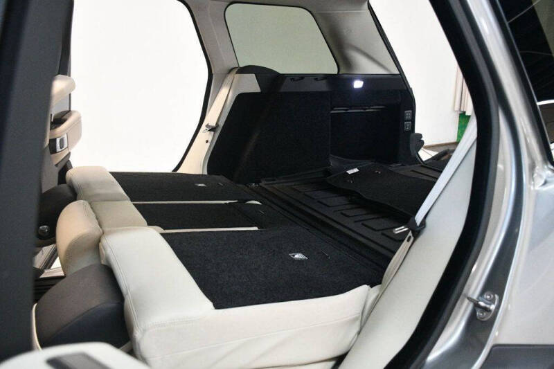 2019 Land Rover Range Rover Supercharged