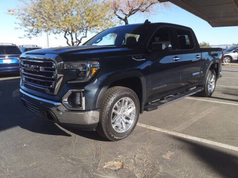 2020 GMC Sierra 1500 for sale at AZ Automotive Brokers in Tempe AZ