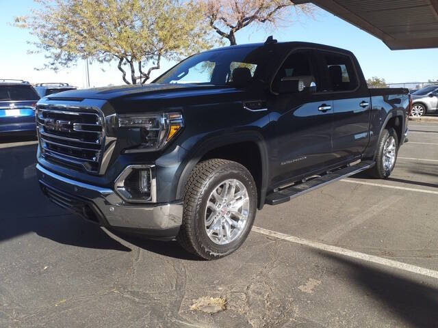 2020 GMC Sierra 1500 for sale at Finn Auto Group - Auto House Tempe in Tempe AZ