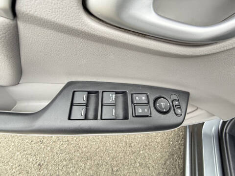 2013 Honda Civic EX-L w/Navi