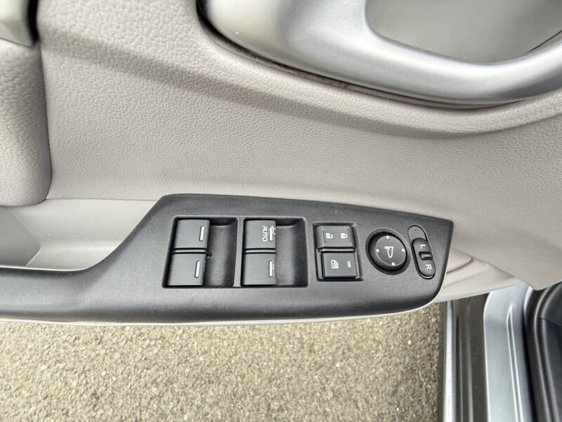 2013 Honda Civic EX-L w/Navi