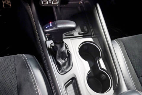 2022 Dodge Durango SRT 392