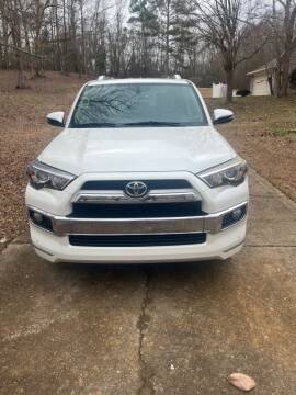 2014 Toyota 4Runner for sale at Tousley Motors in Columbus MS