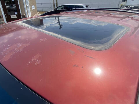 2010 Toyota Highlander SE