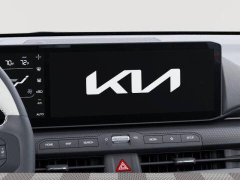 2026 Kia K4 Hatchback GT-Line Turbo