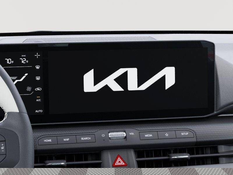 2026 Kia K4 Hatchback GT-Line Turbo