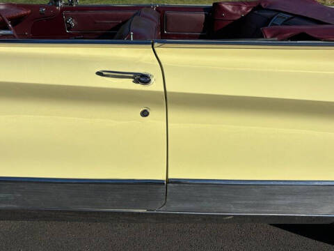 1960 Buick Electra
