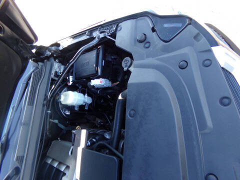 2019 Cadillac Escalade ESV Luxury