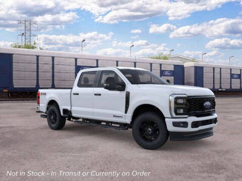 2026 Ford F-250 Super Duty