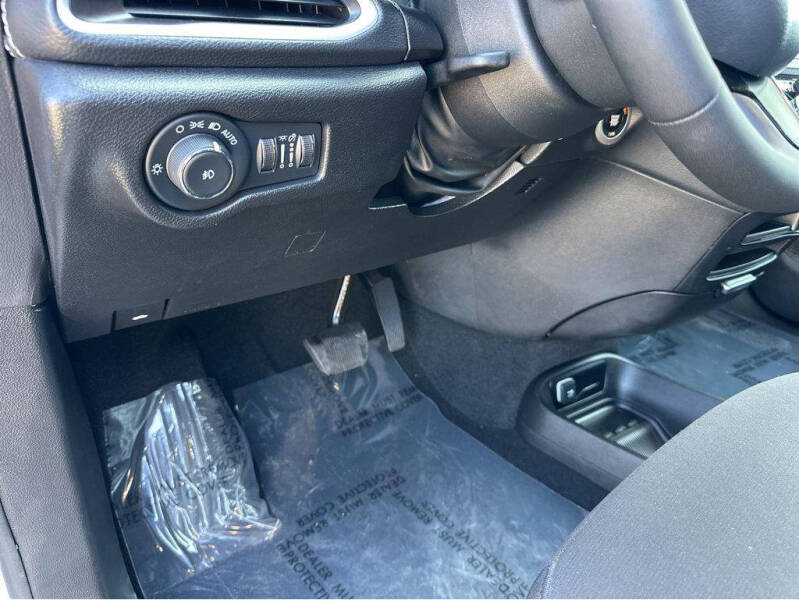 2024 Chrysler Pacifica Touring