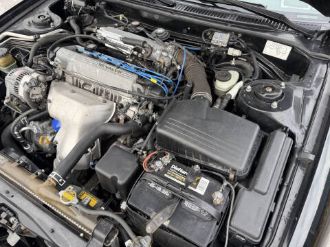 1999 Toyota Celica GT