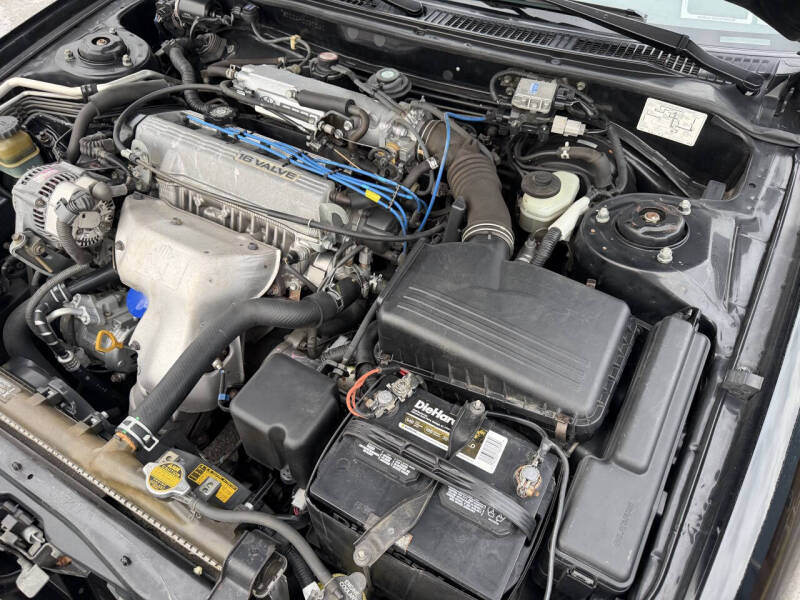 1999 Toyota Celica GT