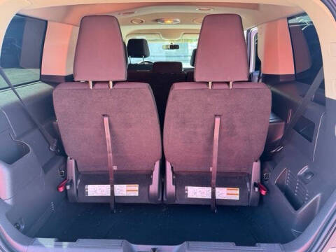 2013 Ford Flex SE