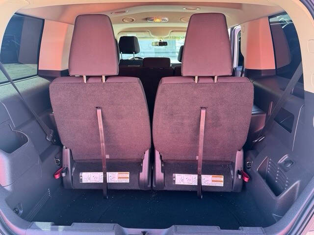 2013 Ford Flex SE